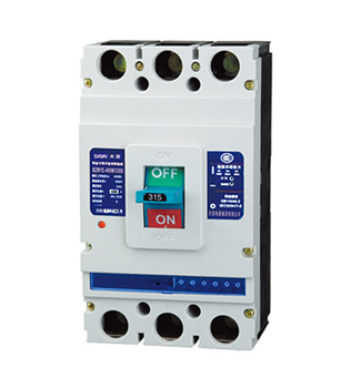 BZM1E型智能可調(diào)式塑殼斷路器