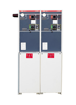 SRM6-24SF6全絕緣緊湊型開關(guān)設(shè)備